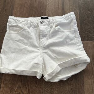 Forever 21 kids shorts 13/14